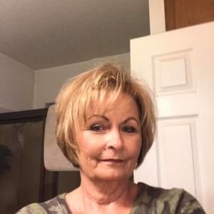 Meet your Posher, Karen